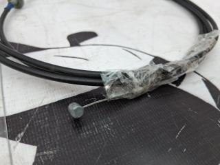 Трос замка капота Land Cruiser Prado 120