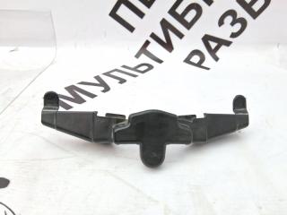 Накладка замка капота Toyota Land Cruiser Prado 120 53510-60170 Б/У