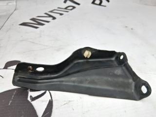 Крепление бампера переднее левое Land Cruiser Prado 120