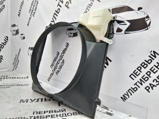 Диффузор радиатора Toyota Land Cruiser Prado 120