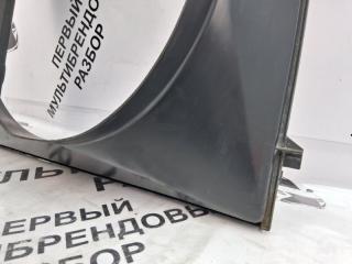 Диффузор радиатора Land Cruiser Prado 120