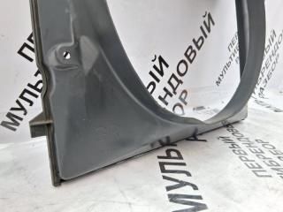 Диффузор радиатора Land Cruiser Prado 120