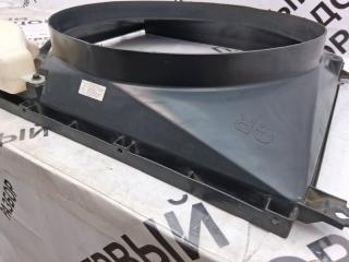 Диффузор радиатора Land Cruiser Prado 120