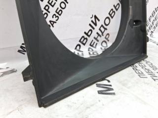 Диффузор радиатора Land Cruiser Prado 120