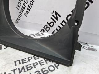 Диффузор радиатора Land Cruiser Prado 120