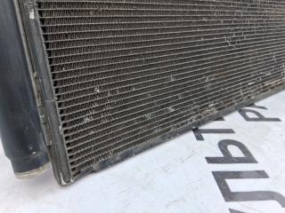 Радиатор кондиционера Land Cruiser Prado 120