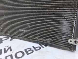 Радиатор кондиционера Land Cruiser Prado 120