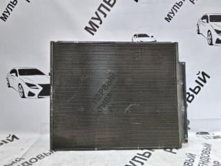 Радиатор кондиционера Land Cruiser Prado 120
