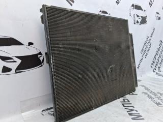 Радиатор кондиционера Land Cruiser Prado 120