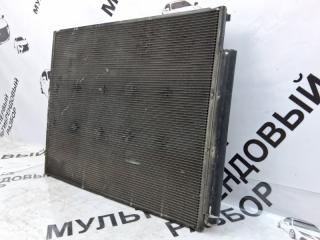 Радиатор кондиционера Land Cruiser Prado 120