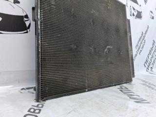 Радиатор кондиционера Land Cruiser Prado 120