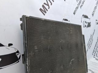 Радиатор кондиционера Land Cruiser Prado 120