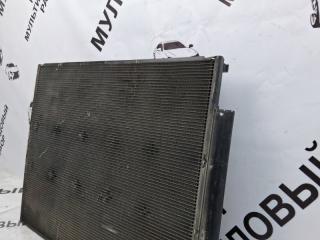 Радиатор кондиционера Land Cruiser Prado 120
