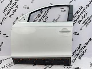 Запчасть дверь боковая передняя левая Audi Q7