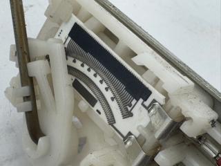 Датчик уровня топлива Rav4 40