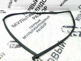 Фото запчасти уплотнитель стекла двери передний правый Toyota Land Cruiser Prado Б/У запчасть Запчасть уплотнитель стекла двери передний правый Toyota Land Cruiser Prado