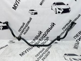 Стабилизатор передний Toyota Land Cruiser