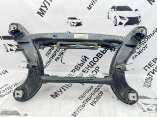 Запчасть подрамник задний Mercedes-Benz E-class