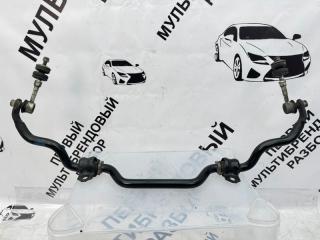 Стабилизатор задний Toyota Rav4 Б/У Стабилизатор задний Toyota Rav4