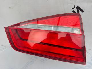 Запчасть фонарь крышки багажника левый Volkswagen Jetta