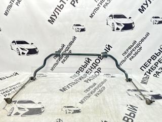 Стабилизатор передний Toyota RAV4 Б/У Стабилизатор передний Toyota RAV4
