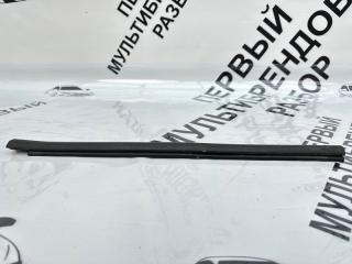 Фото запчасти уплотнитель крыла передний левый Toyota Land Cruiser Prado Б/У запчасть Запчасть уплотнитель крыла передний левый Toyota Land Cruiser Prado