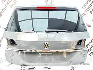 Крышка багажника Volkswagen Teramont