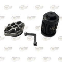 Запчасть фильтр муфты haldex Land Rover F2 2006-2014