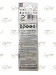 Батарейка Camelion CR2025 Батарейка Camelion CR2025