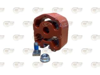 Подушка глушителя задняя LR RR 2013>