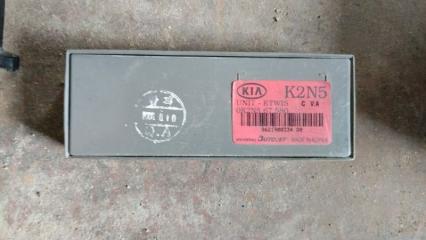 Блок звуковых сигналов пищалка KIA спектра 2006