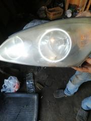 Фара передняя левая KIA сид 2007