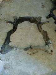 Подрамник передний Hyundai соната 5 2006 Б/У Подрамник передний Hyundai соната 5 2006