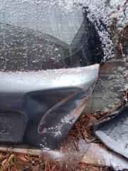 Крышка багажника KIA сид 2007