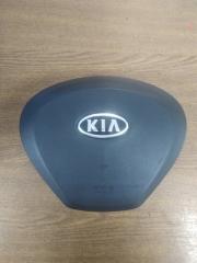 Подушка безопасности в руль KIA сид 2007