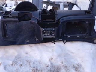 Торпедо Chevrolet авео 2006