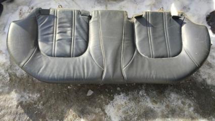 Сиденье заднее Hyundai соната 5 2006