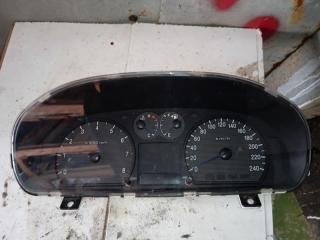 Панель приборов Hyundai соната 5 2006