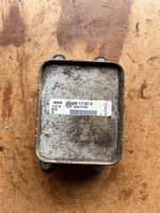 Теплообменник впускного коллектора SKODA рапид 2018