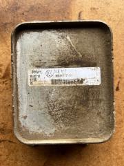 Теплообменник впускного коллектора SKODA рапид 2018