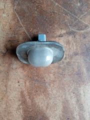 Подсветка номера Hyundai солярис 2011