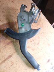 Рычаг стояночного тормоза Hyundai солярис 2011