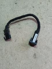 Разъем AUX USB Opel вектра 2008