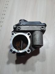 Дроссельная заслонка Ford Фьюжн 2007