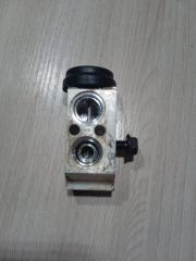 Клапан кондиционера Hyundai солярис 2018