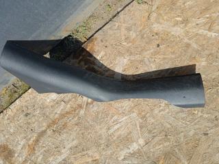 Накладка на порог салона задняя левая Chevrolet круз 2014