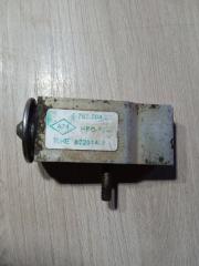 Клапан кондиционера RENAULT симбол 2002