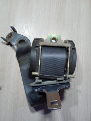 Ремень безопасности задний левый RENAULT симбол 2002 Б/У Ремень безопасности задний левый RENAULT симбол 2002