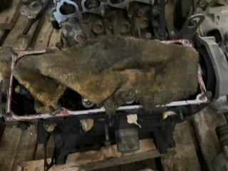 Двигатель KIA рио 1 2002