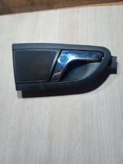 Ручка двери внутренняя задняя левая SKODA октавия тур 2008